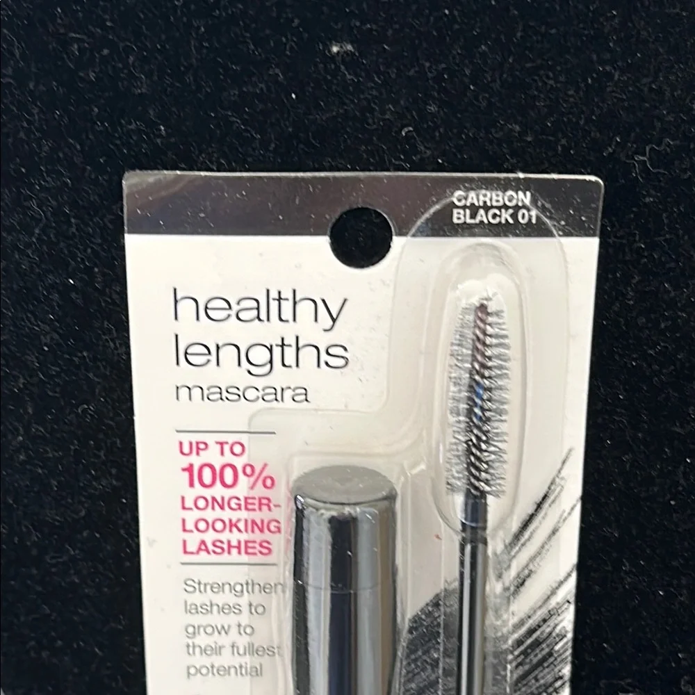 Neutrogena Healthy Lengths Mascara - Carbon Black